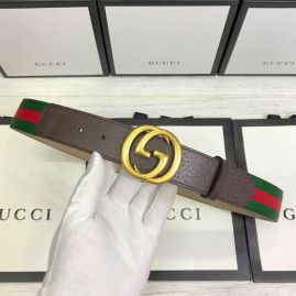 Picture of Gucci Belts _SKUGucciBelt38mmX95-125CM7D1413475